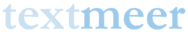 textmeer